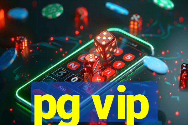 pg vip